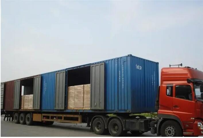 厦门到长顺县整车运输