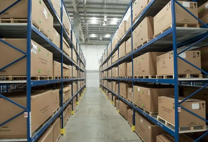 厦门到长顺县货物仓储