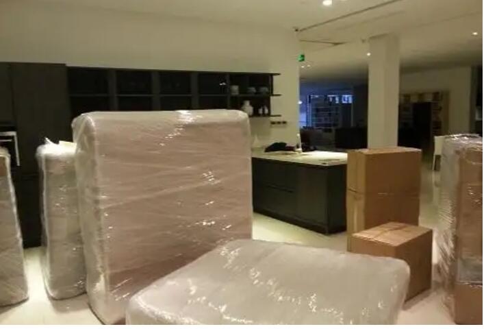 厦门到长顺县长途搬家