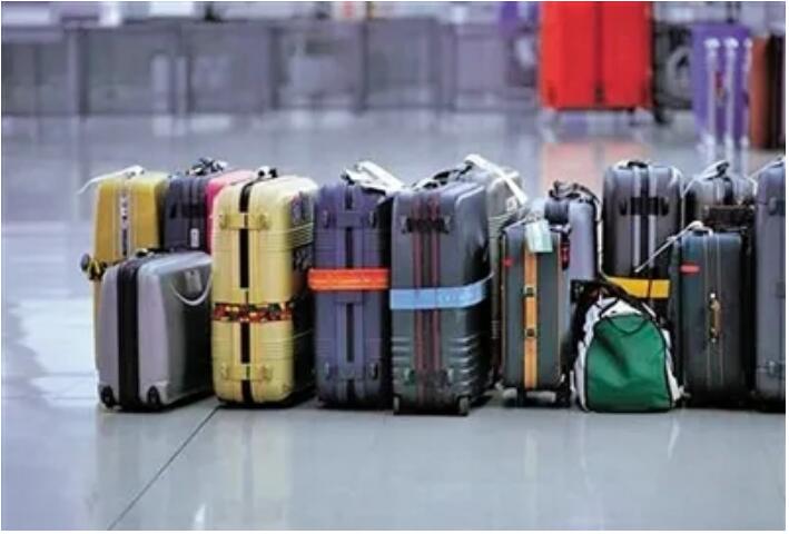 厦门到长顺县行李托运