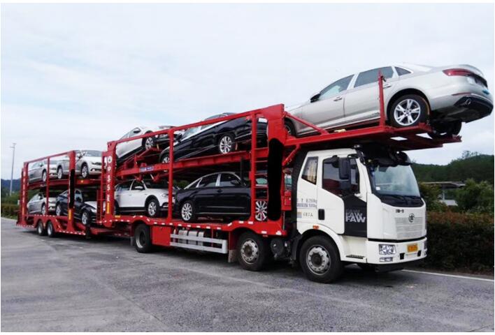 厦门到长顺县轿车托运